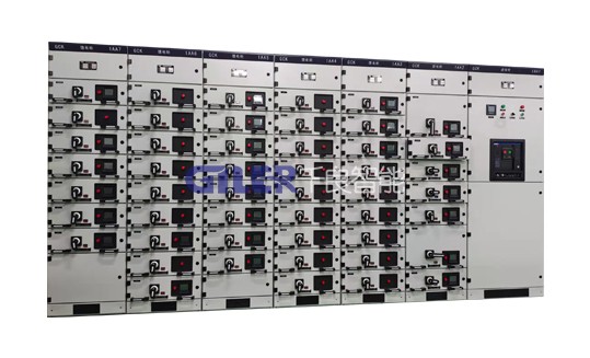 廣東千良智能教你GCK低壓抽出式開關(guān)柜選擇方式，一定要了解