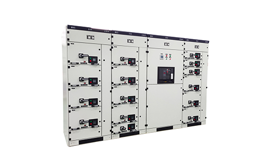 GCS低壓智能配電柜